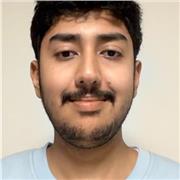 I would describe myself as an intellectually strong person who understands the difficulties faced by students in grasping concepts