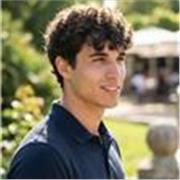 Profesor de matemáticas y física. Estudiante de ingeniería electrónica