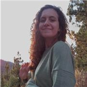 Profesora de apoyo principalmente en el área de inglés