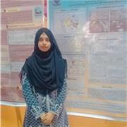 Passionate chemistry tutor making science fun and easy to understand