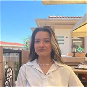 Sude Naz Öztug