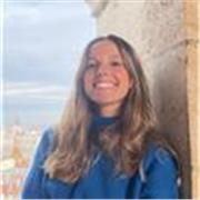 Profesora con C1 de ingles y experiencia de 5 años. Clases personalizadas para todos los niveles y edades.
