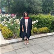 I’m a friendly and patient tutor who enjoys helping people feel more confident with maths. 