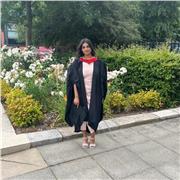 I’m a friendly and patient tutor who enjoys helping people feel more confident with maths.