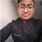 Chef de cocina peruana , japonesa, nikkei, fusión y más. Clases para todo público