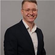 Bereits mehrere Erfahrungen im Mathematischen durch Ausbildung, Studium und Weiterbildung zu Wirtschaftsfachwirt