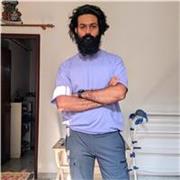 I offer personalized yoga classes for beginners, professionals, seniors, and anyone looking to improve overall well-being.
