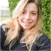 Étudiante en première année Licence LLCER Anglais, sympathique, dynamique et avec un bon niveau d'anglais, de français et en histoire qui cherche à aider les plus jeunes à progresser, cela m'aiderai aussi à gagner de l'expérience en enseignement très util