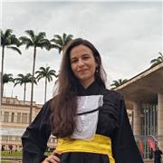 Professora de Ciências e Biologia para todas as idades