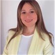 Profesora de Derecho, Historia, Filosofía y afines