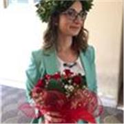 Studentessa magistrale