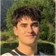 Profesor graduado en Filología Inglesa, imparte clases de Inglés a todos los niveles y Español para extranjeros.