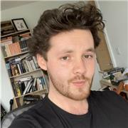 Oliver Cayless
