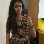 I will be providing lessons to GCSE students, helping them gain deeper understandings on their topics