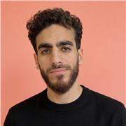 Englischunterricht online – Erklärungen auf Wunsch auch auf Arabisch möglich