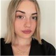 Laureata in mediazione linguistica offre lezioni di italiano inglese e spagnolo