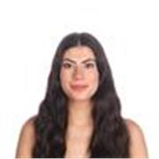Profesora de economía en bachillerato o en la ESO.