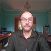 Jonathan Gillie