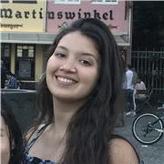 Übersetzer (Sprachen: Portugiesisch, Deutsch, Englisch und Spanisch)