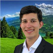 €7/ora - Madrelingua Inglese offre Lezioni Private a Verona