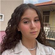 sono disponibile per lezioni private a bambini delle scuole elementari e delle medie, se hai bisogno contattami!