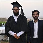 Qari Muhammad Saad Munawar