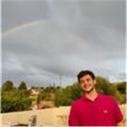 Estudiante de ingenieria con nivel b2 de ingles se ofrece a dar clases de cualquier asignatura para estudiantes de eso y bachillerato