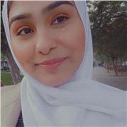 Quiero dar clases a niños de primaria. Soy una estudiante de segundo de bachillerato.