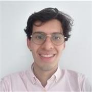 Matemático y microbiólogo Industrial con vocación para la docencia, ofrece clases de matemáticas, física, química y biología a estudiantes de educacion media y educación superior que lo necesiten