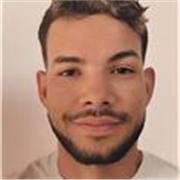 Hola mi nombre Daniel Carrillo, soy tu docente de confianza, conmigo aprenderás de la mejor manera