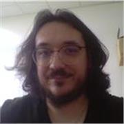 Doctor in medicinal chemistry, I can teach you about organic chemistry and biochemistry in English (or French)