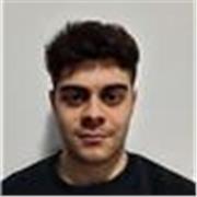 Sono uno studente di economia aziendale e management del secondo anno, paziente ed altruista.