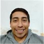 Maestro de apoyo escolar en la materia de español