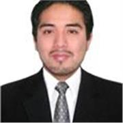 Profesor de matemáticas en Perú
