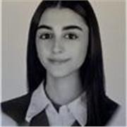 ¡Hola! Soy estudiante universitaria y doy clases de inglés a niños de primaria