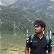 Prashanth