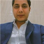 Akhilesh Dange