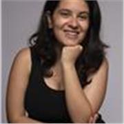 Ciao! Sono Sara, laureata alla Concordia University in Canada. Offro lezioni personalizzate di inglese per conversazione, pronunci