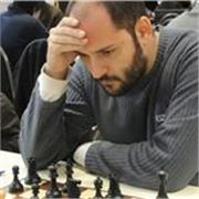 Entrenador de Ajedrez. Candidato a Maestro Nacional. ¡ Clases Online ! ¡ Todos los niveles !