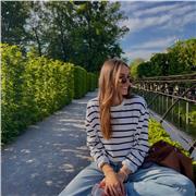 Studenten-Nachhilfe für Englisch auf Volksschul- und Hauptschulniveau!