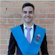 Profesor titulado en Educación primaria y Educación Física que imparte clases online y presencial.