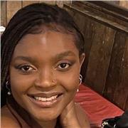 I would describe myself as the kind of teacher that aims to help students improve in what they need extra support in.