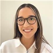 Samantha Traspalacios