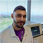 Insegnante privato di biologia, chimica, matematica e fisica