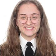 Estudiante del grado de matemáticas imparte clases particulares a niños que estén cursando PRIMARIA, ESO o BACHILLERATO