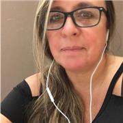 Insegnante di Spagnolo e Inglese per adulti e bambini.