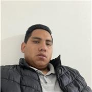 Estudiante de Ingeniería en Sistemas Computacionales del décimo cuatrimestre, con ganas de enseñar en educación básica