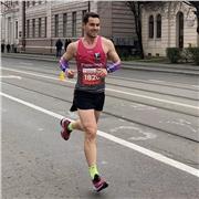 Entrenador y deportista federado en Triatlón imparte clases de running presenciales y online a traves de planificación personalizada en funcion del usuario a todo tipo de corredores u opositores