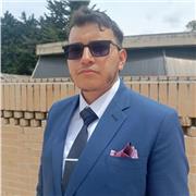 Profesor de refuerzo y apoyo escolar para educación básica secundaria, integrando mis conocimientos, enfoque pedagógico e identidad profesional como psicólogo educativo