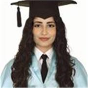 Pedagoga titulada con experiencia en educación primaria, ofrece clases online de apoyo escolar y refuerzo en todas las materias. 